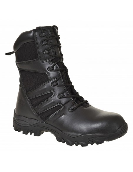 BOTA SEGURIDAD STEELITE TASK FORCE S3 HRO FW65