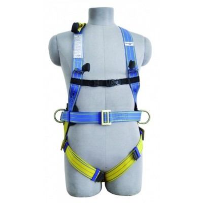 ARNES ANTICAIDAS LIGHT PLUS 4 Irudek