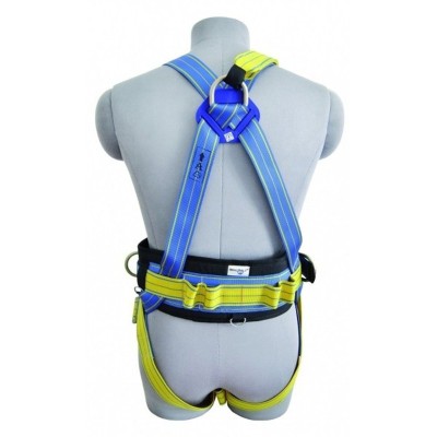 ARNES ANTICAIDAS LIGHT PLUS 4 Irudek