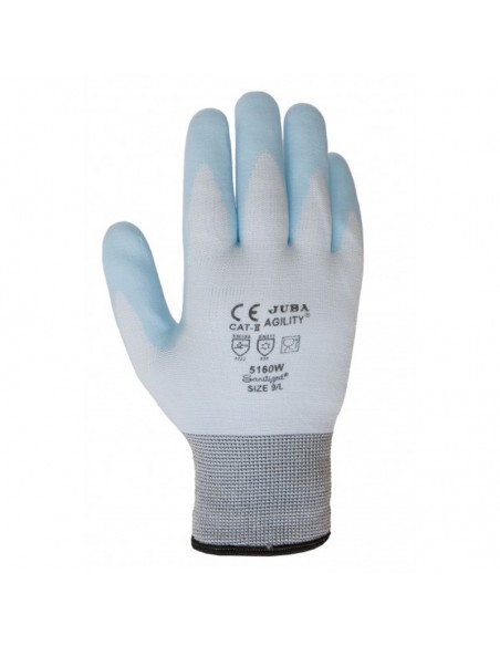 GUANTE FRIO SCOSTURAS NYLON 5160W