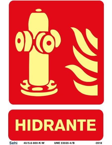 HIDRANTE