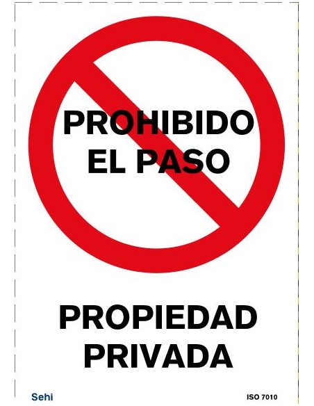 PROPIEDAD PRIVADA