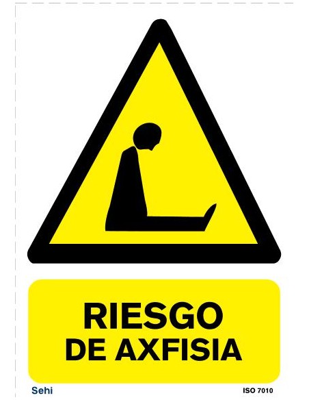 RIESGO DE AXFISIA