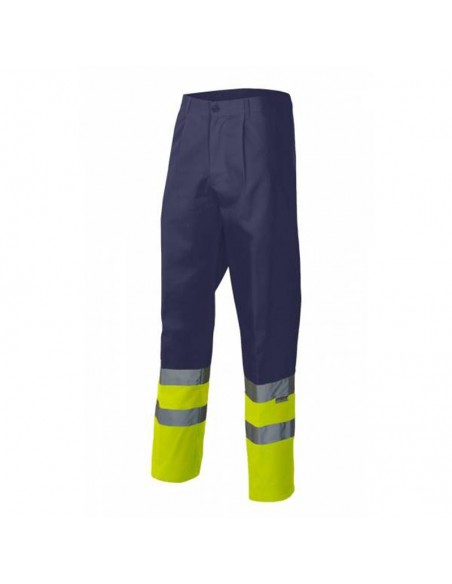 PANTALON ALTA VISIBILIDAD 158