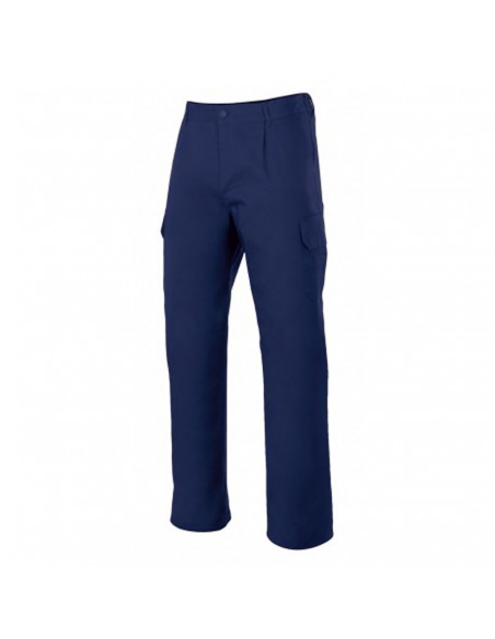 PANTALON MULTIBOL POLIALGODON 345