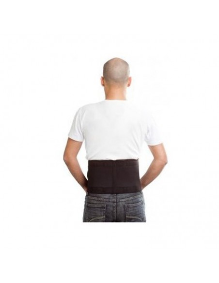 FAJA LUMBAR SIN TIRANTES 902286