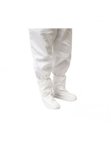 CUBREBOTAS TIPO PB-6 ST45 BIZTEX MICROPOROUS