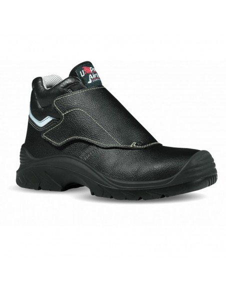 BOTA SEGURIDAD BULLS S3 HRO HI SRC