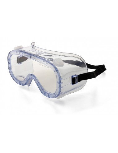 Gafas de protección panorámicas X1 Plus