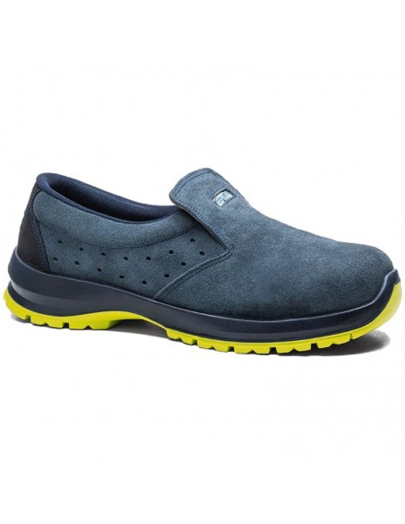 ZAPATO HELVITE LOW 9HEVL S1P