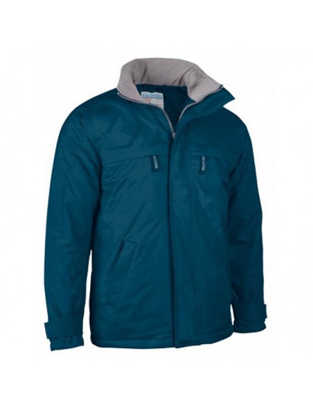 PARKA IMPERMEABLE ACOLCHADA BOREAL