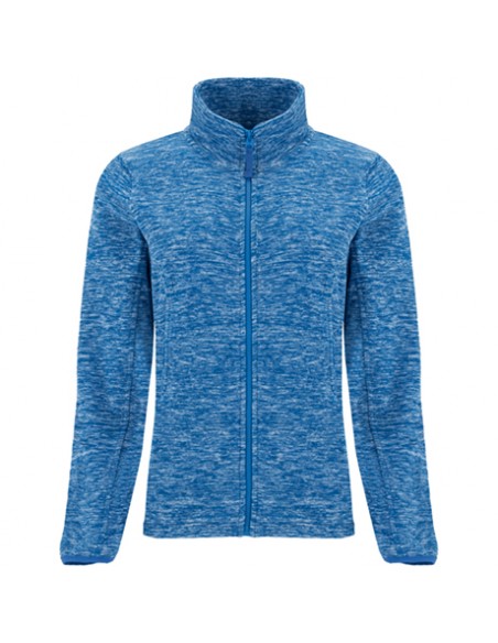 CHAQUETA POLAR ARTIC WOMAN 6413