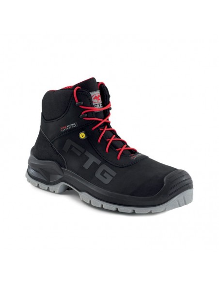 BOTA SEGURIDAD GLADIATOR S3 SRC ESD