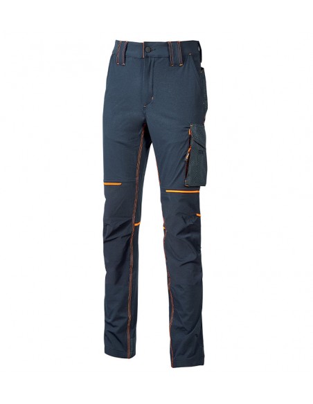 PANTALON MULTIBOLSILLOS LABORAL WORLD