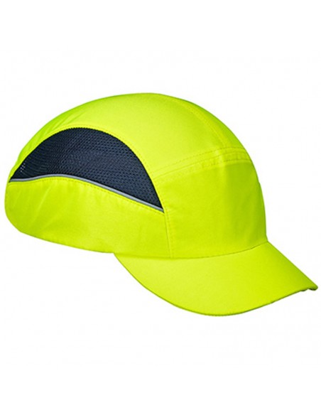 GORRA PROTECCION AIREADA AIRTECH PS59