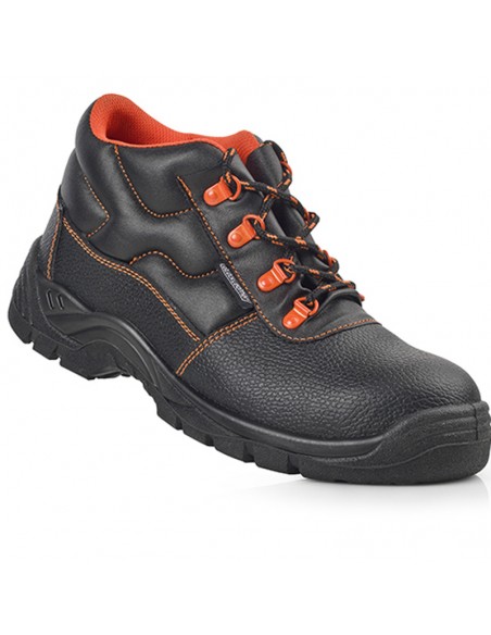 BOTA SEGURIDAD PIEL S3 SRC BECO1