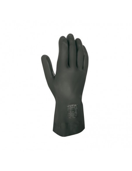 GUANTE NEOPRENO NEGRO 321CB