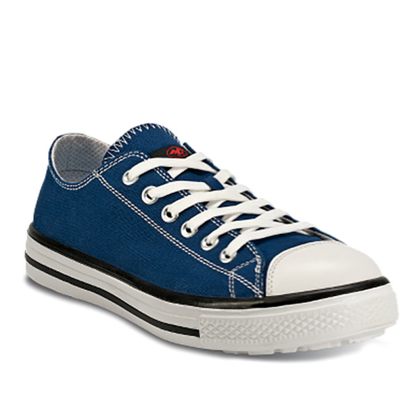 ZAPATO SEGURIDAD BAJO LONA BLUES LOW S1P SRC