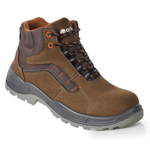 BOTA SEGURIDAD EMERITA S1P SRC E A 1688BSM