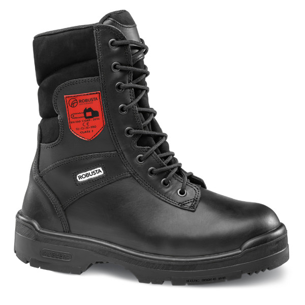 BOTA SEGURIDAD SHERWOOD 90459 A E P WRU CI HI HRO FO SRA