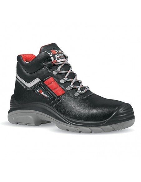 BOTA SEGURIDAD DEVASTATE RS S3 SRC