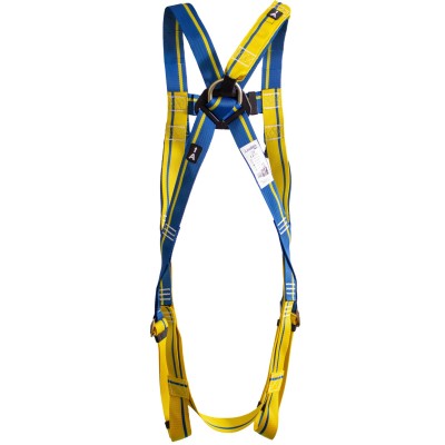 ARNES ANTICAIDAS LIGHT PLUS 2 Irudek