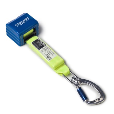 ANTICAIDAS RETRACTIL CINTA 2,5 1888MB25C Marca