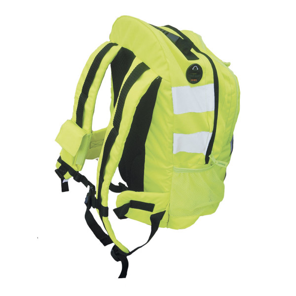 MOCHILA ALTA VISIBILIDAD B905