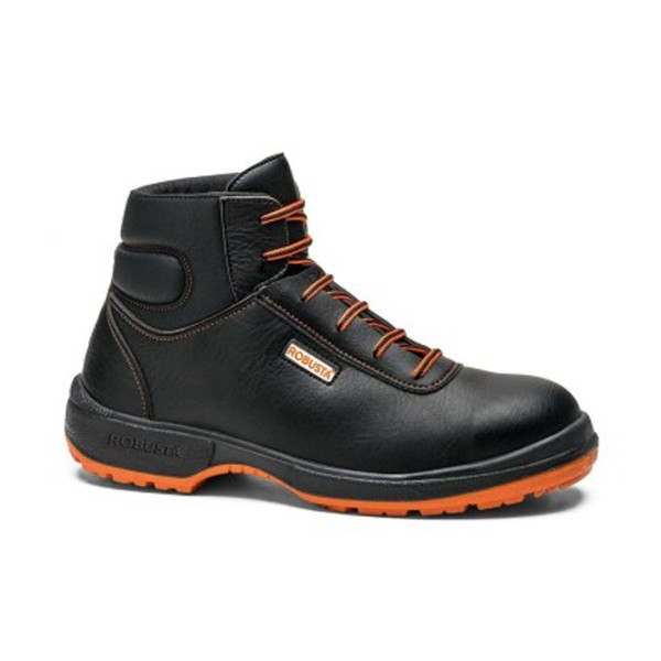 BOTA SEGURIDAD HAYA 92010 S3 CI SRC