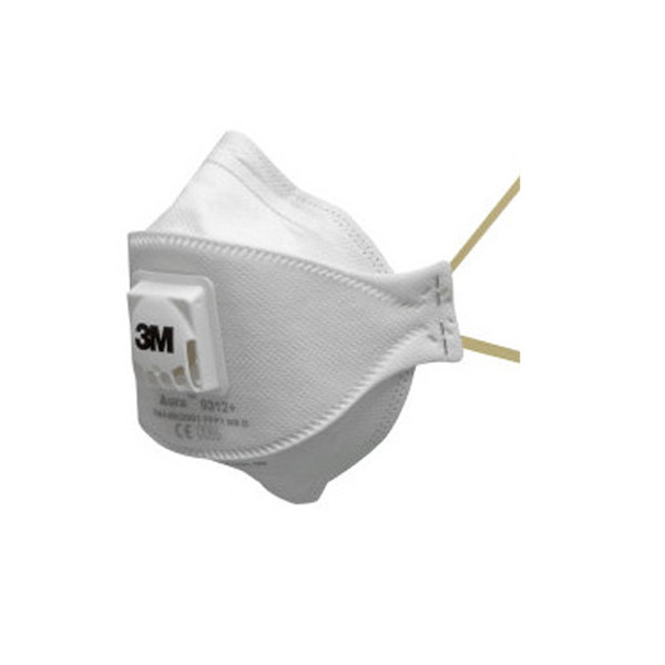 MASCARILLA DESECHABLE FFP1 9312 7100258911