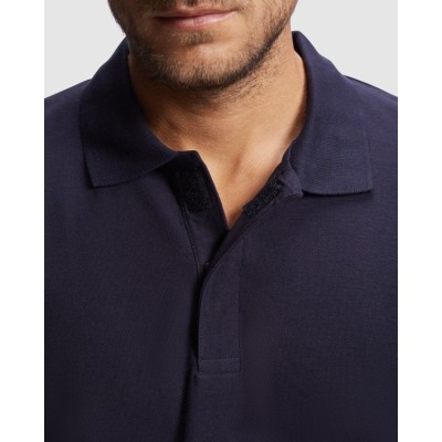 POLO MANGA CORTA ROVER 8403 Roly