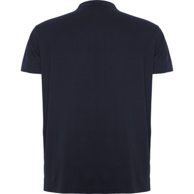 POLO MANGA CORTA ROVER 8403 Roly