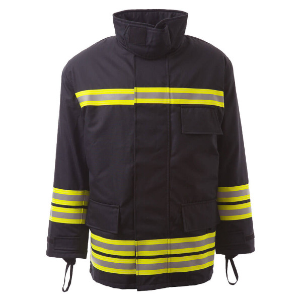 CHAQUETON IGNIFUGO BOMBERO 3000 FB30