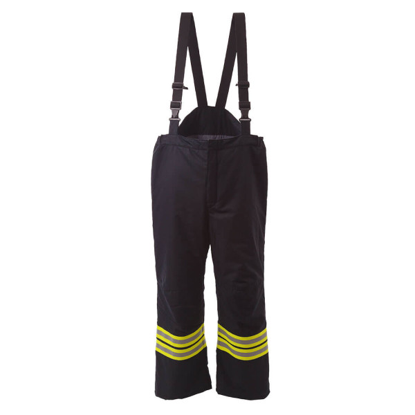 CUBRE-PANTALONES IGNIFUGO BOMBERO 3000 FB31