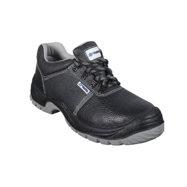 ZAPATO SEGURIDAD PIEL NEGRO 407-2 S3 SRC