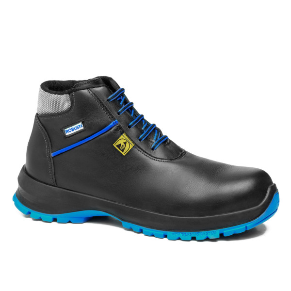 BOTA SEGURIDAD 92074 SAUCE S3 ESD