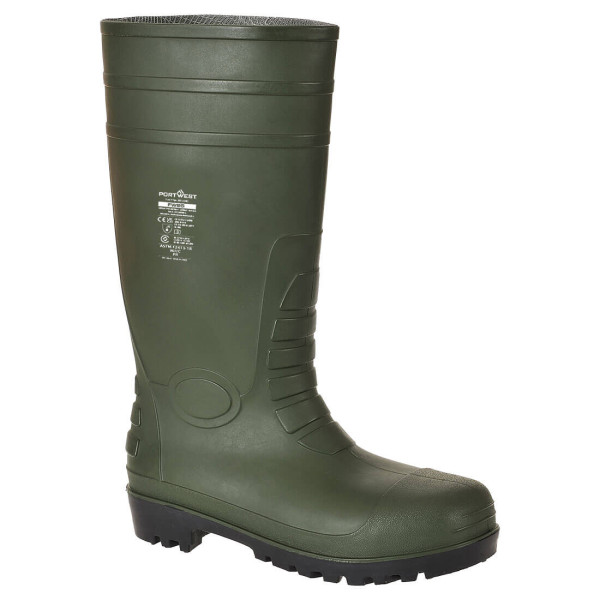 BOTA AGUA PVCNITRILO S5 WELLINGTON FW95