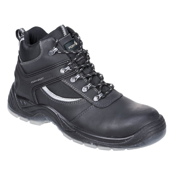 BOTA SEGURIDAD STEELITE MUSTANG S3 FW69