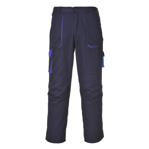 PANTALON MULTIBOLSILLOS TEXO CONTRAST TX11