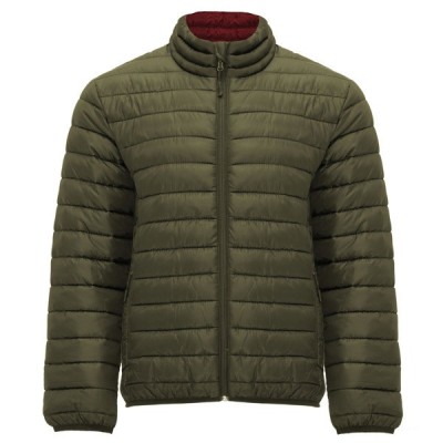 CHAQUETA ACOLCHADA HOMBRE FINLAD 5094 Roly