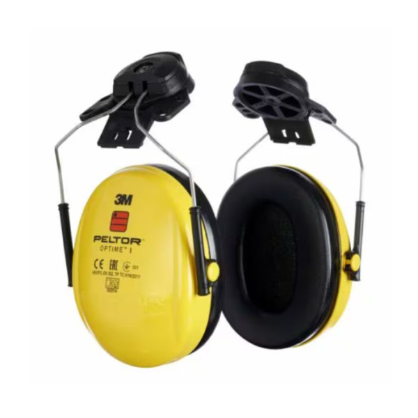 OREJERA MONTADA PELTOR OPTIME I H510P3E-405-GU 7000039617