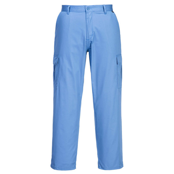 PANTALON ESD ANTIESTATICO AS11