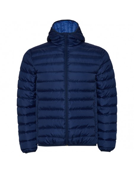 CHAQUETA ACOLCHADA HOMBRE NORWAY 5090