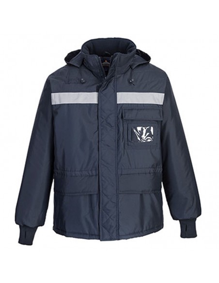 CHAQUETA FRIO COLDSTORE CS10