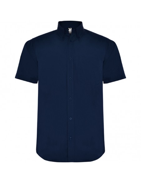 CAMISA MANGA CORTA HOMBRE AIFOS 5503