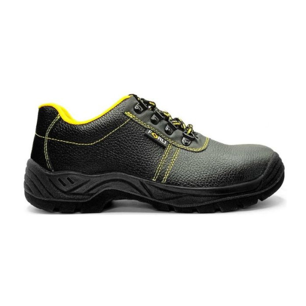 ZAPATO SEGURIDAD BOSTON S3 SRC