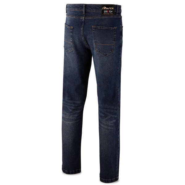 PANTALON VAQUERO STRETCH 588PV