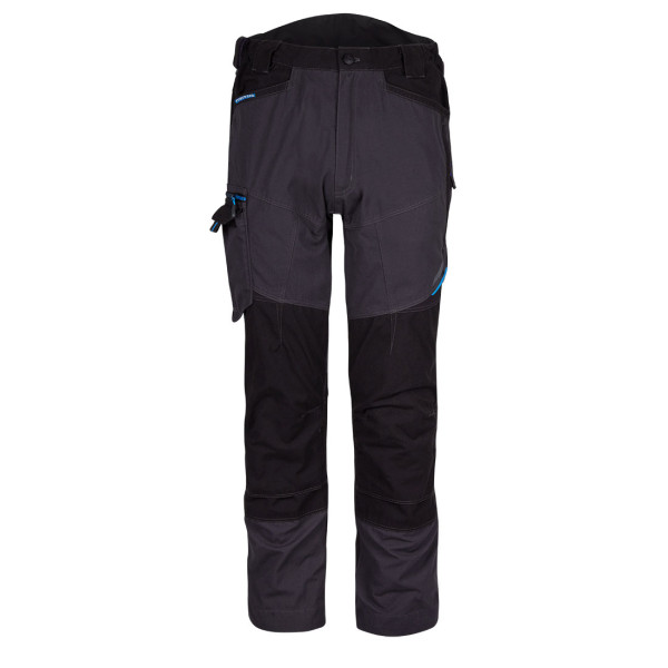 PANTALON MULTIBOLSILLOS STRETCH WX3 T701