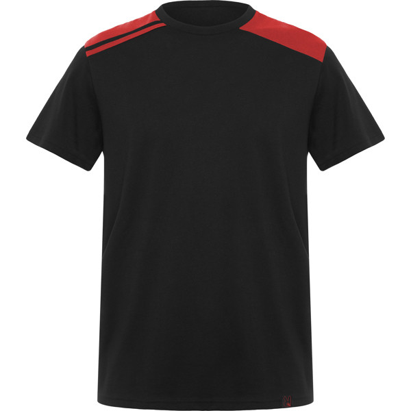 CAMISETA LABORAL MANGA CORTA EXPEDITION 8411