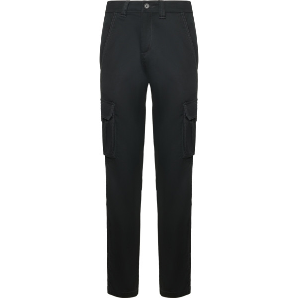 PANTALON DAILY WOMAN STRETCH 8407